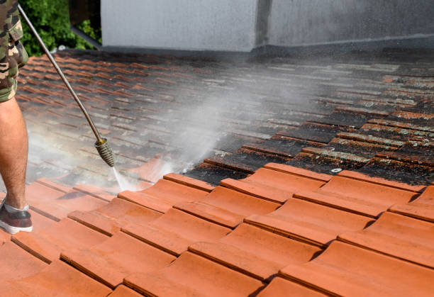 Best Commercial Building Pressure Washing  in Cresson, TX
