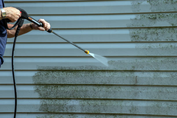 Best Roof Power Washing Services  in Cresson, TX