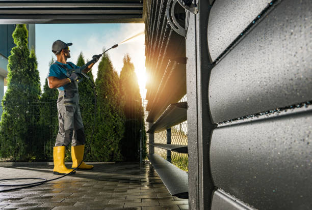 Best Deck Pressure Washing  in Cresson, TX
