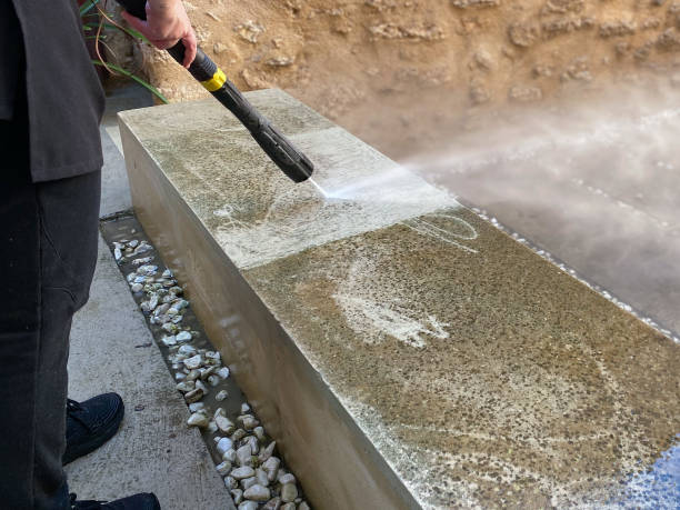 Why Choose Our Certified Pressure Washing Experts for Your Project Needs in Cresson, TX?