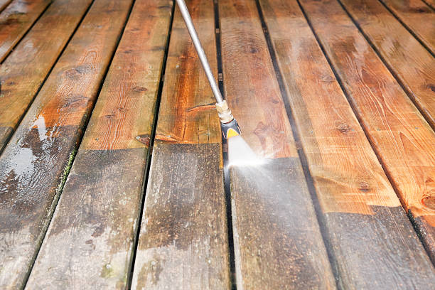 Reliable Cresson, TX Pressure Washing Solutions