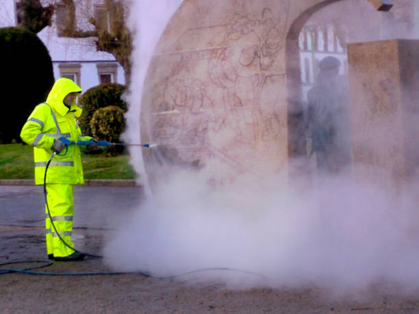 Best Pressure Washing Siding  in Cresson, TX