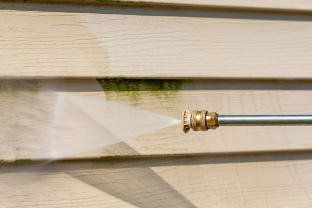 Best Residential Pressure Washing Services  in Cresson, TX