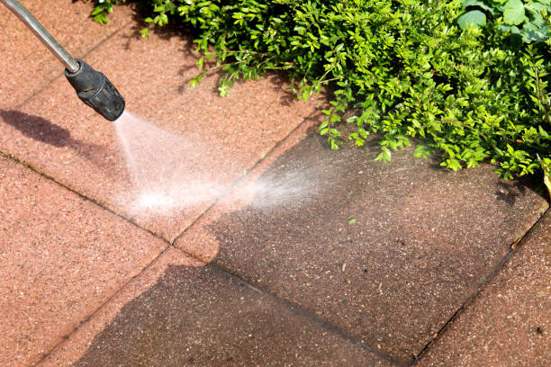 Best Pressure Washing Brick  in Cresson, TX