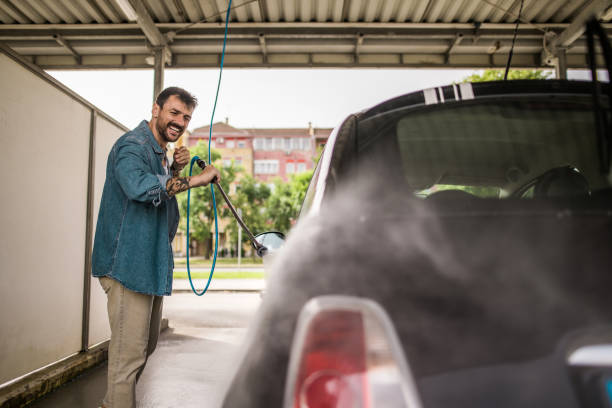 Best Affordable Pressure Washing  in Cresson, TX