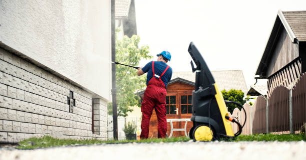 Best Deck Cleaning Services  in Cresson, TX
